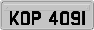 KOP4091