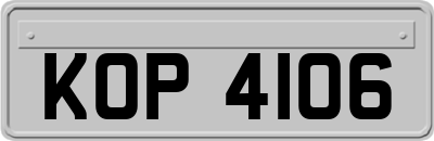 KOP4106