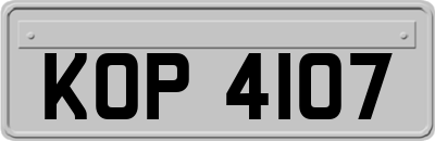 KOP4107