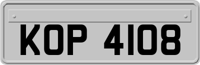 KOP4108
