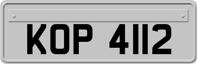 KOP4112