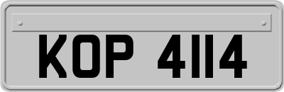 KOP4114