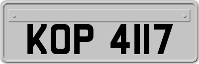 KOP4117