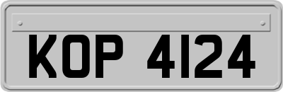 KOP4124