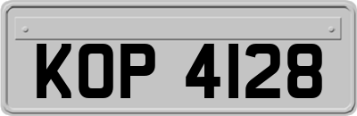 KOP4128