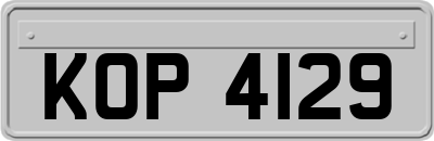 KOP4129