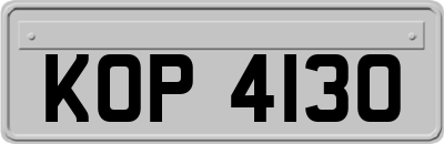 KOP4130