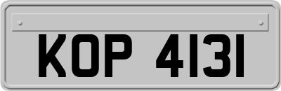 KOP4131