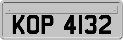 KOP4132