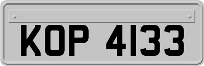 KOP4133