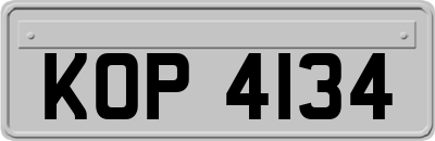 KOP4134