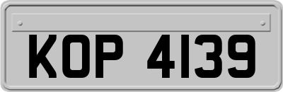 KOP4139