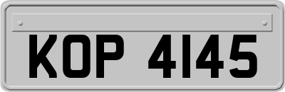KOP4145