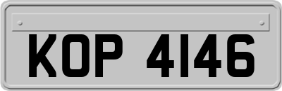KOP4146