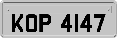 KOP4147