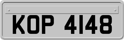 KOP4148