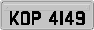 KOP4149