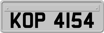 KOP4154