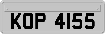 KOP4155