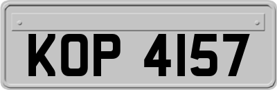 KOP4157