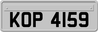 KOP4159