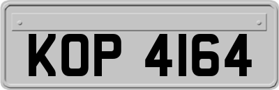 KOP4164