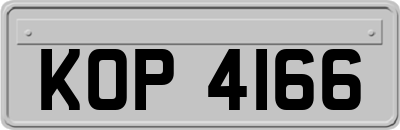 KOP4166