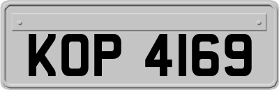 KOP4169