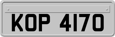 KOP4170