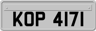 KOP4171