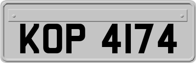 KOP4174