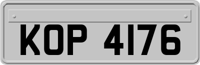 KOP4176