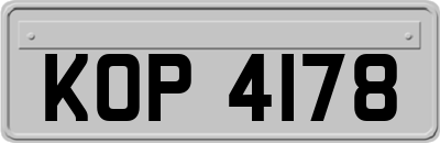 KOP4178