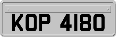 KOP4180