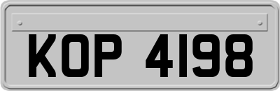 KOP4198