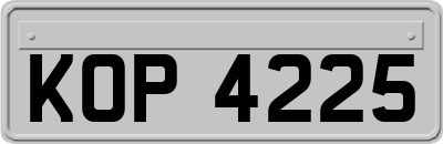 KOP4225