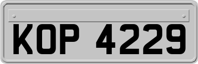 KOP4229