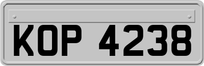 KOP4238