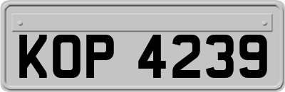 KOP4239