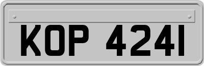 KOP4241