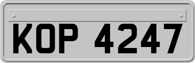 KOP4247