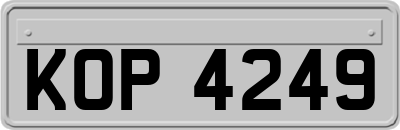 KOP4249