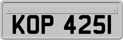 KOP4251