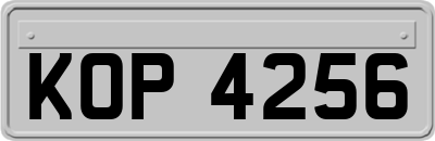 KOP4256