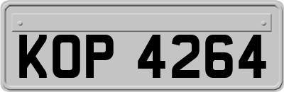 KOP4264