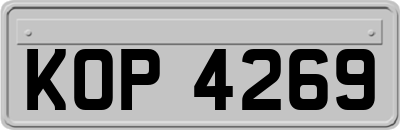 KOP4269