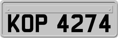 KOP4274