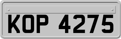 KOP4275
