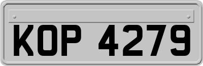 KOP4279