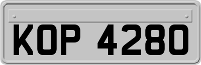 KOP4280